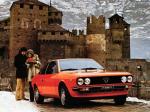 Lancia Beta Coupe 1300 1976 года